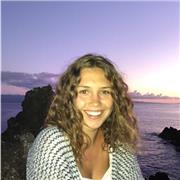 Étudiante à l’IUT GEA, donne des cours de français pour les élèves en difficultés